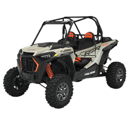 Polaris RZR XP Turbo Parts & Accessories GORILLA OFFROAD
