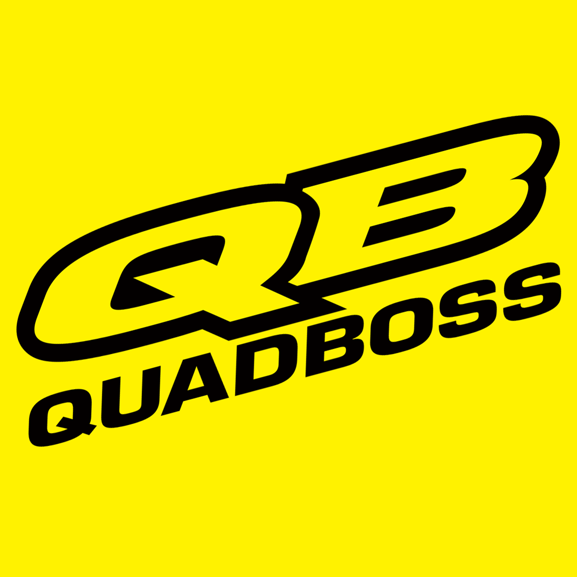 QuadBoss GORILLA OFFROAD