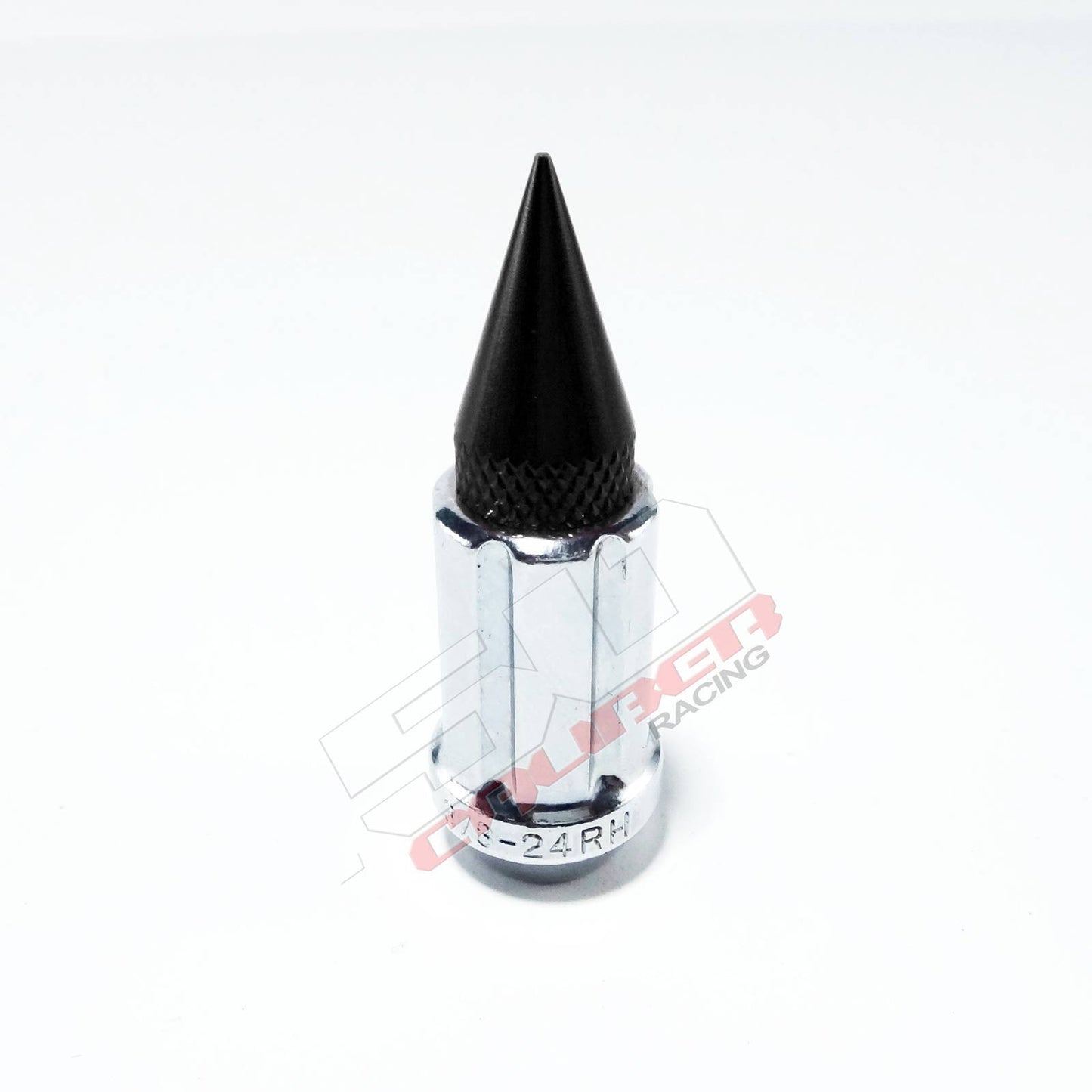 https://50caliberracing.com/2761-extra_large_default/10-x-125-mm-chrome-lug-nuts-with-anodized-aluminum-spikes-16-pack.jpg