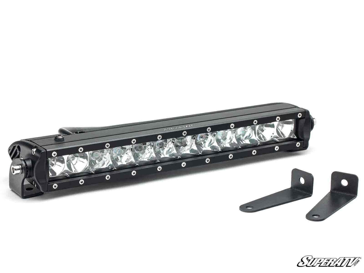 Can‑Am Maverick X3 12" Shock Tower Light Bar Mount