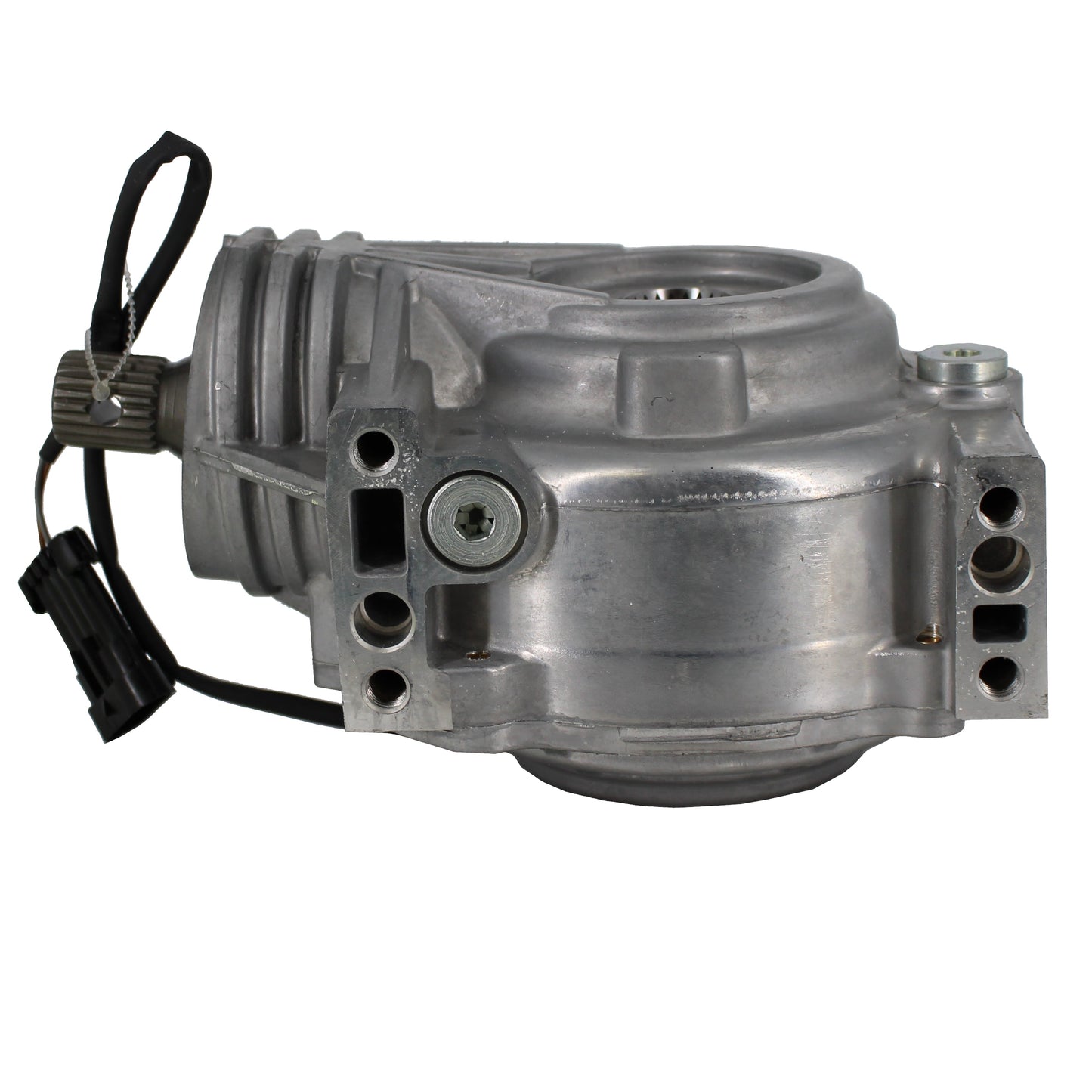 4XPRO Polaris Front Differential Heavy Duty Aluminum