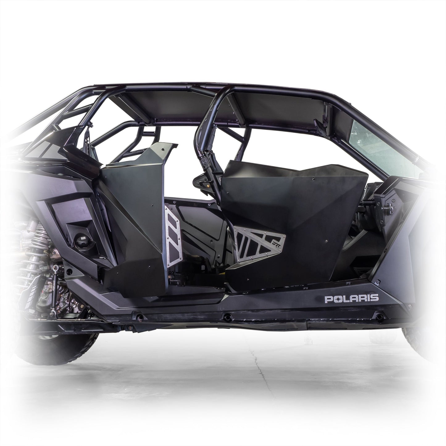 DRT Aluminum Door Kit for Polaris RZR Pro XP4 Turbo