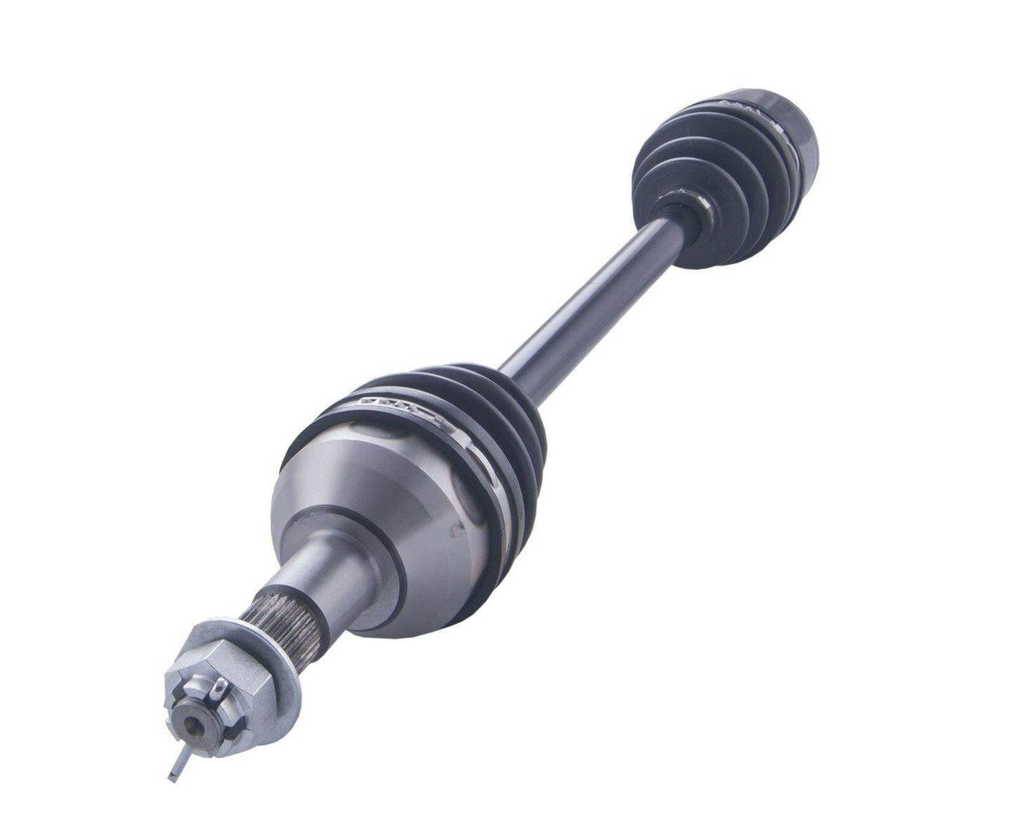 4XPRO Commander 800R/1000 Rear Axle Assembly Heavy Duty 2011-2015