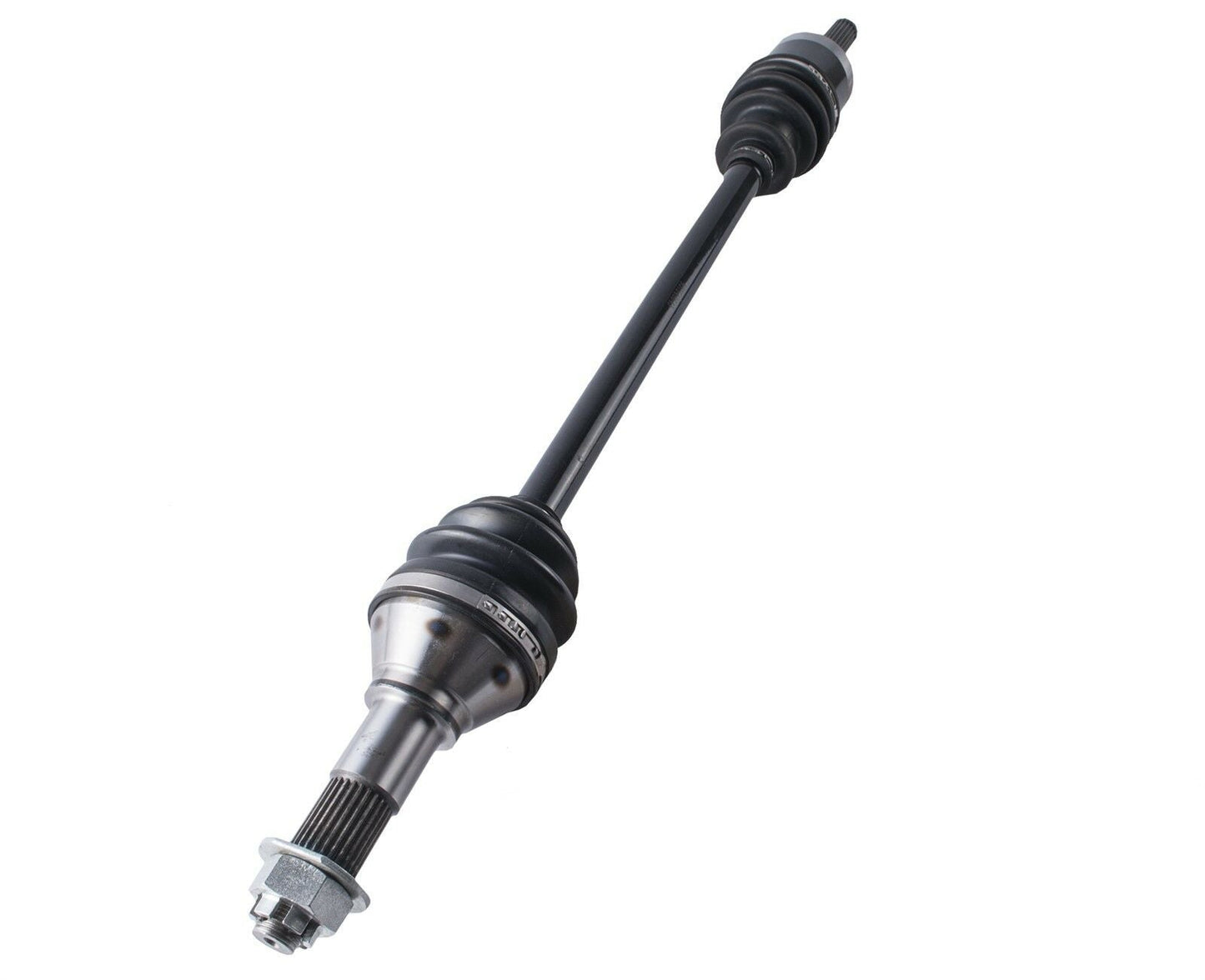 4XPRO Can-Am Maverick 1000 Front Axle Set Heavy-Duty 2013-2018