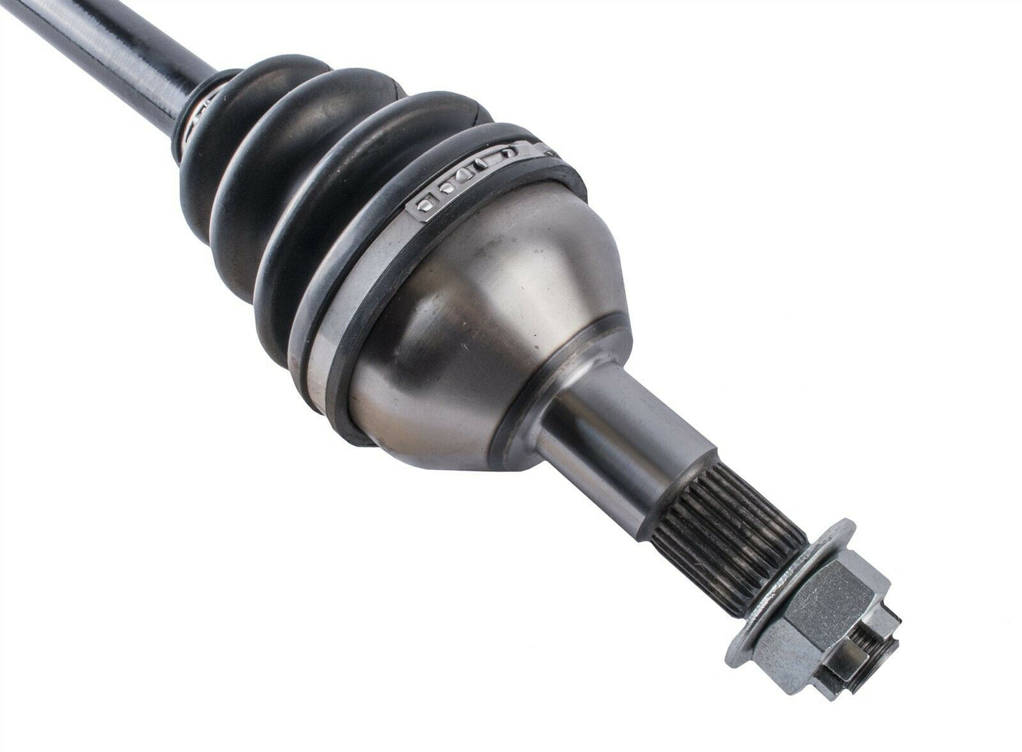 Can-Am Maverick 1000R XXC Rear Axle Set Heavy Duty 2014-2015
