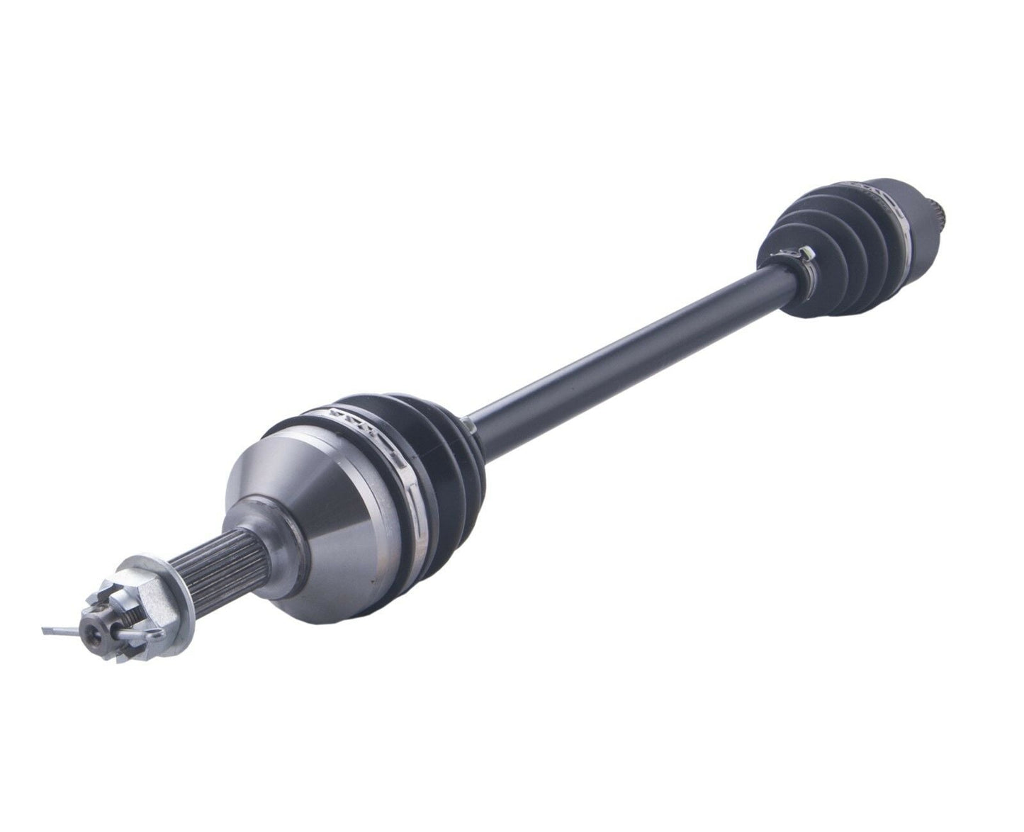 4XPRO Kawasaki 750 Teryx Front Axle Set 2008-2013