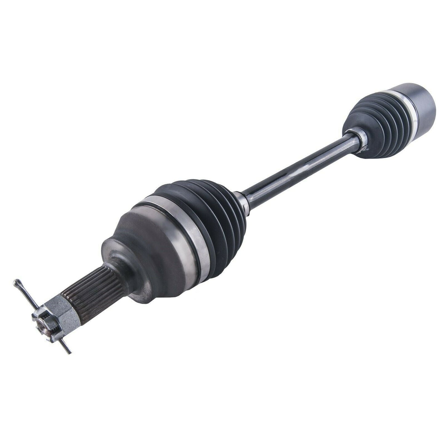 4XPRO K7311-15300 CV Axle Set Heavy Duty Front Left Right