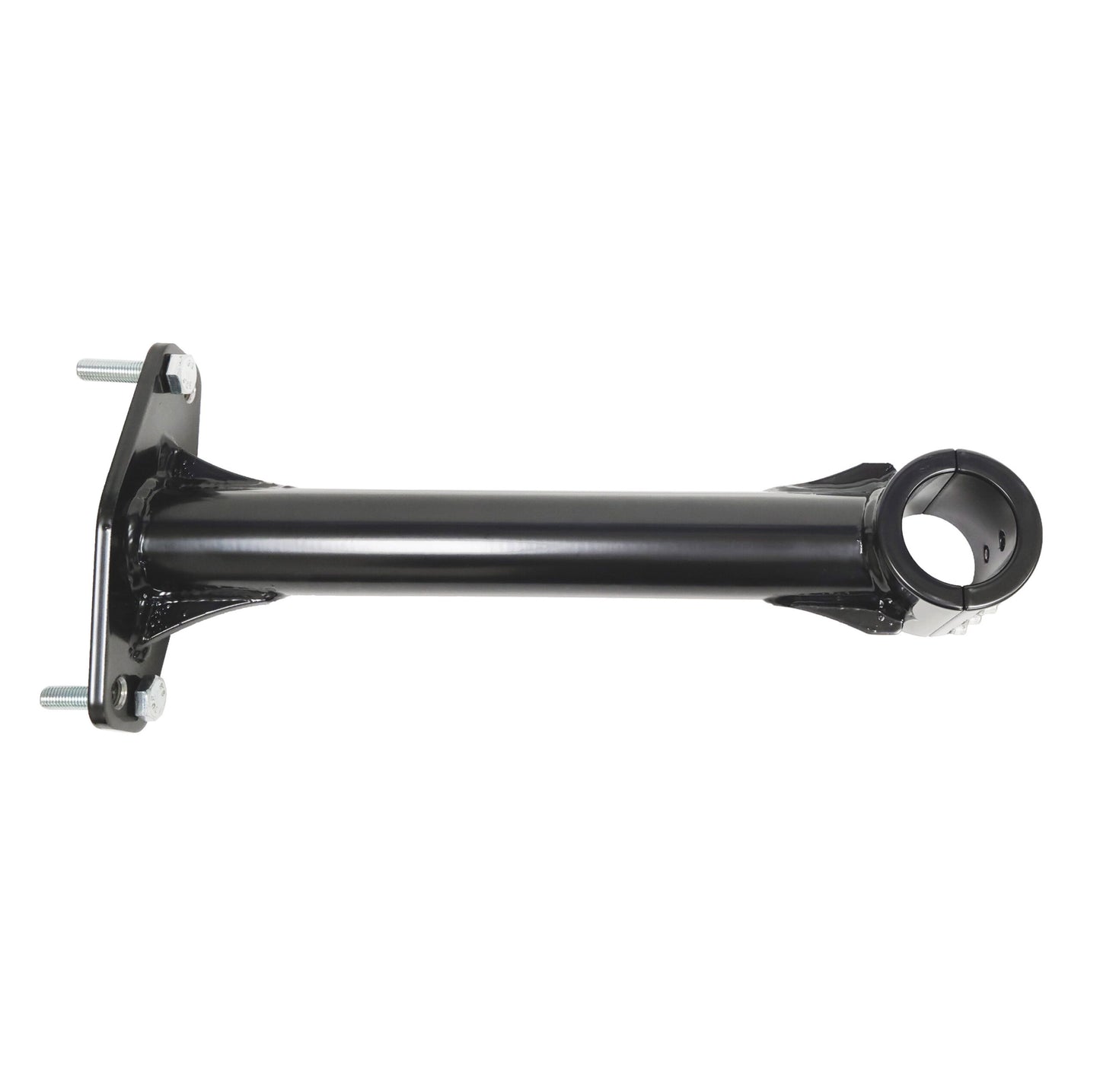 Universal Spare Tire Mount