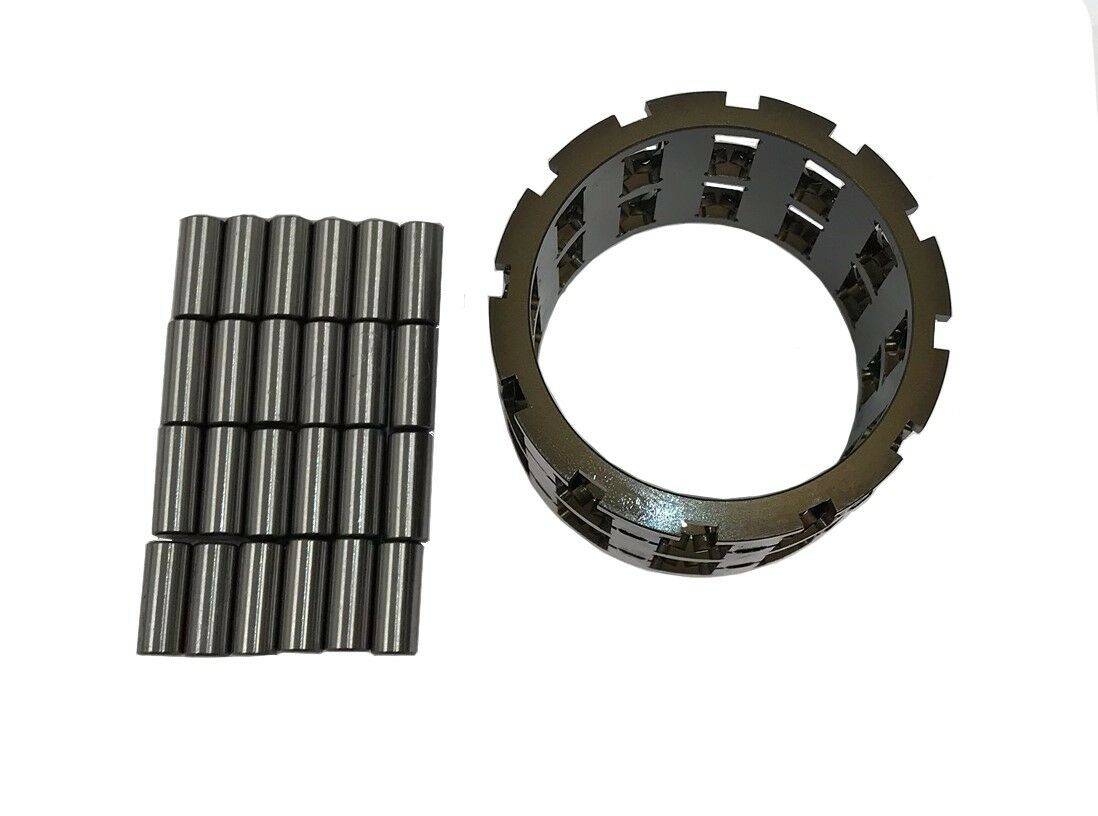 4XPRO Polaris Front Sprague Carrier with Rollers 2015-2026