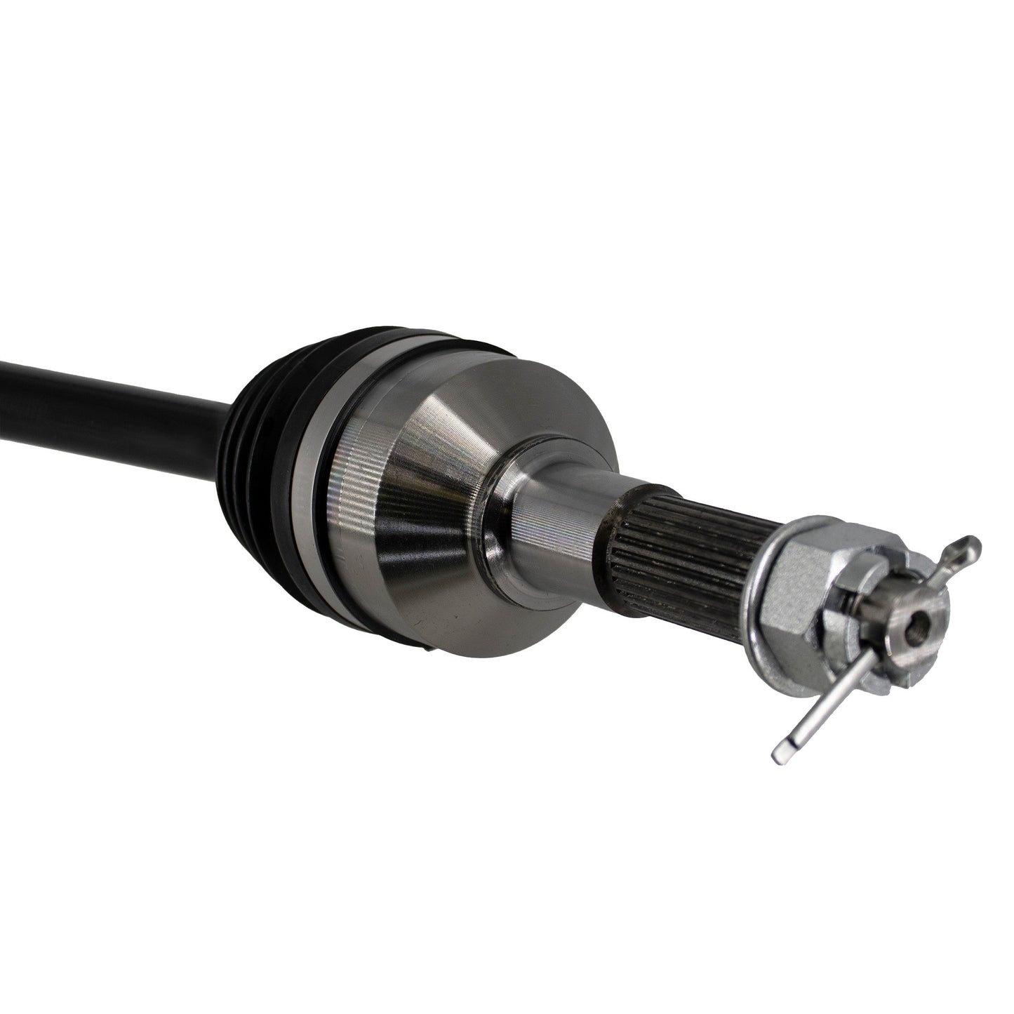 Kawasaki Mule PRO MX Front Axle 2019 - 2023