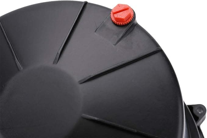 Kemimoto Clutch Cover for Polaris RZR 1000 XP 900 S