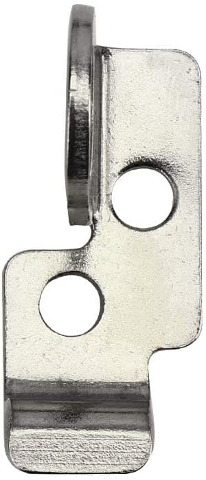 Front Storage Rack Rubber Latch For Polaris Sportsman 500 550 800 850 1000