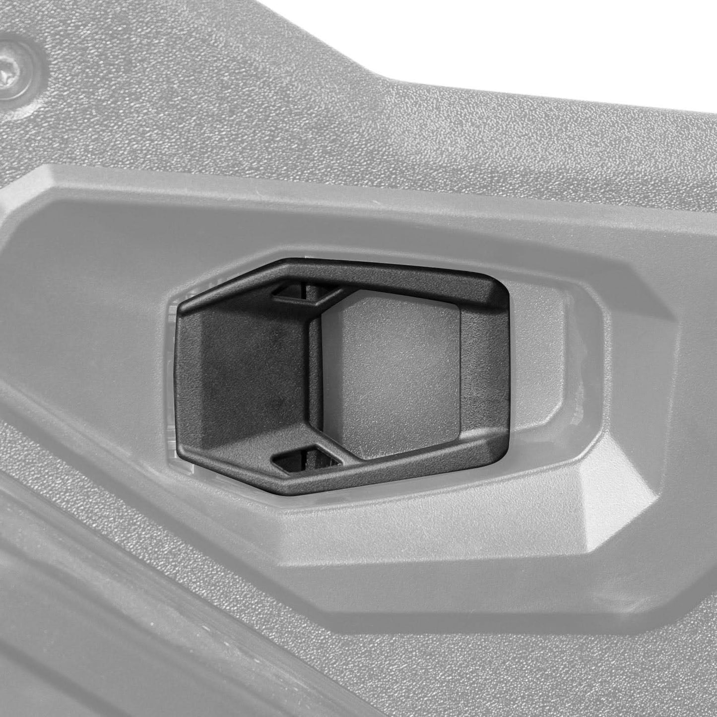 UTV Inside Door Handle Assembly for Polaris General 1000/4 1000 /XP 1000 /XP 4 1000 Replaces #7082216