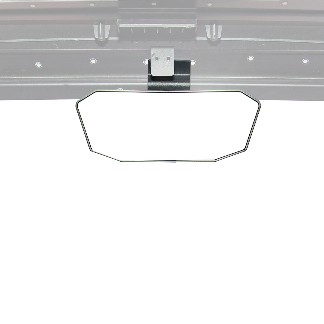 Kemimoto View Mirror for Polaris Ranger & Can‑Am Defender 2023