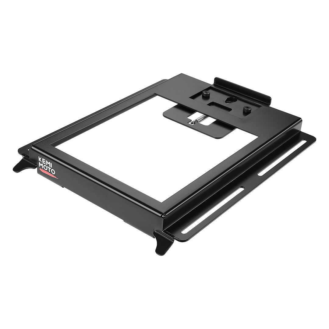 UTV Metal Seat Lowering Base for Polaris RZR 800 900 S 1000 XP Turbo S