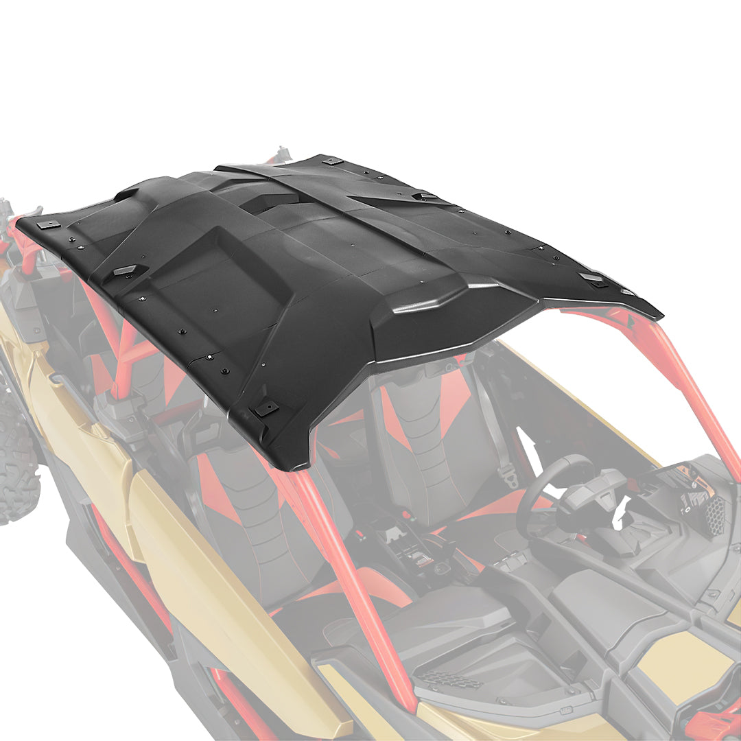 Kemimoto Roof Top 4PCS Combination for Can‑Am Maverick X3 Max