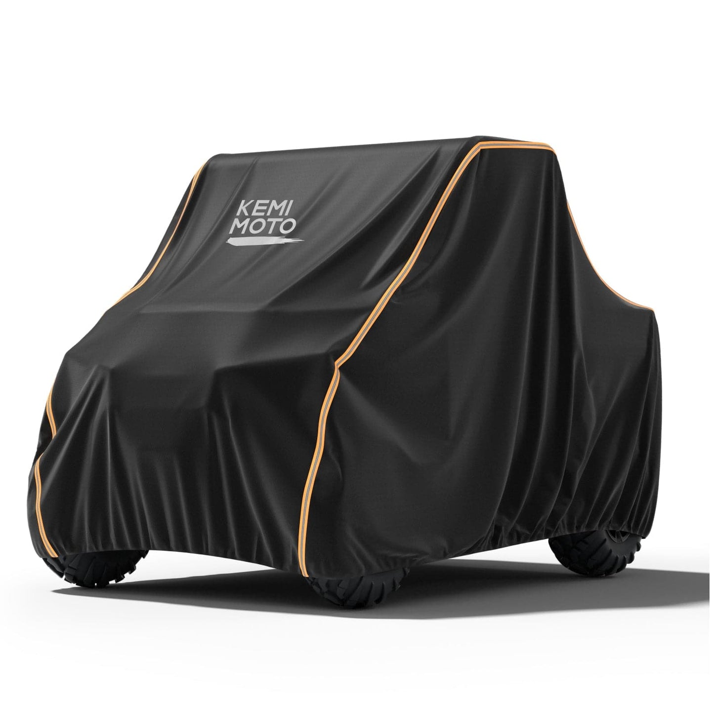 Kemimoto 2-3 Seaters UTV Cover All-Weather, Universal Fit