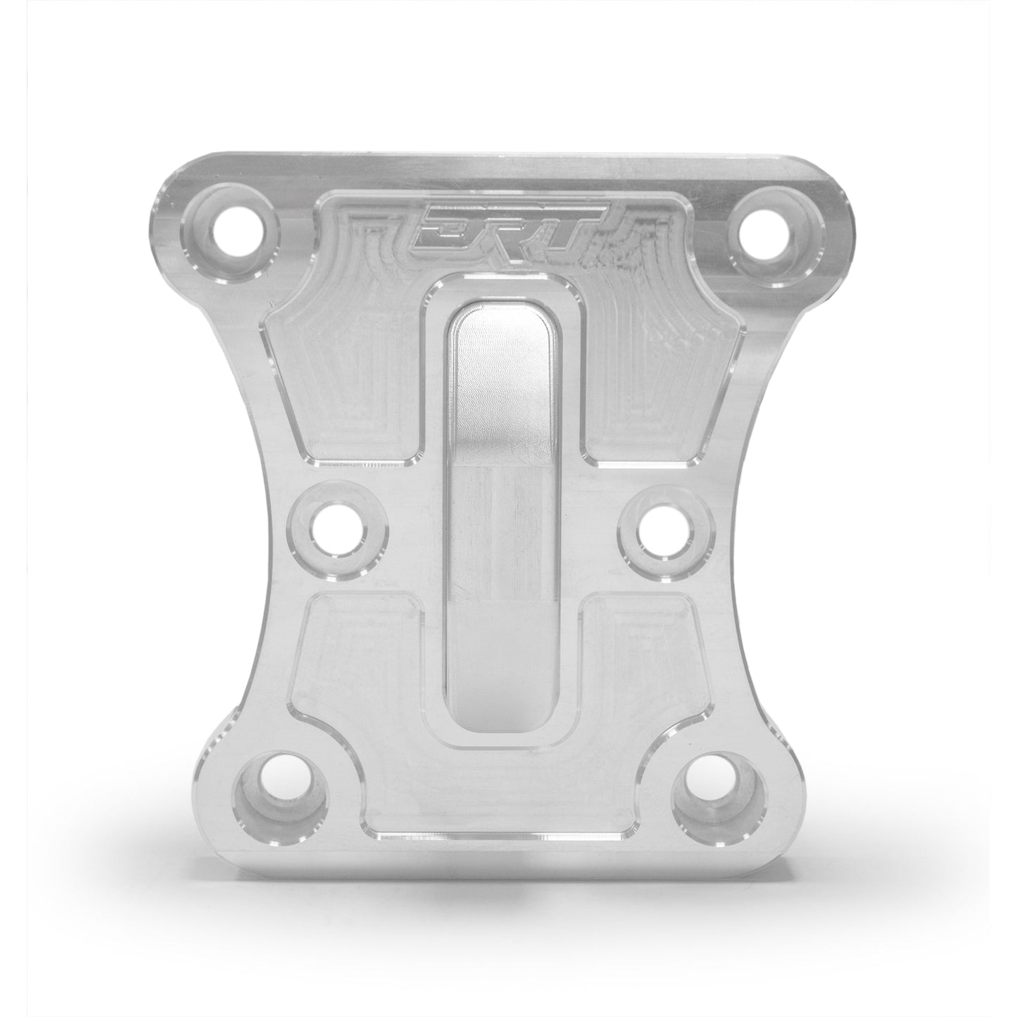 DRT Motorsports Can-Am X3 2017+ Billet Radius Rod Plate