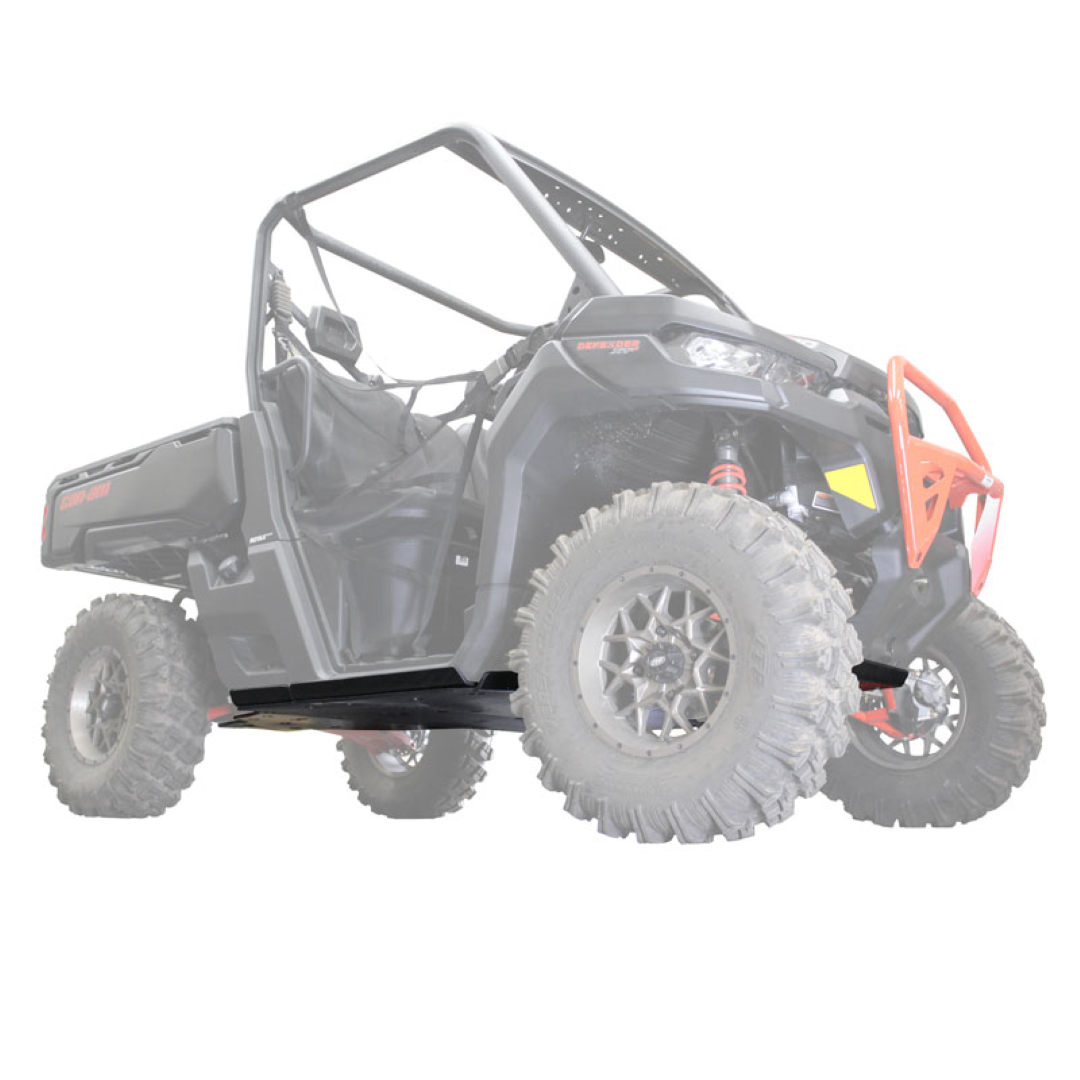 Can-Am Defender UHMW Ultimate Skid Package