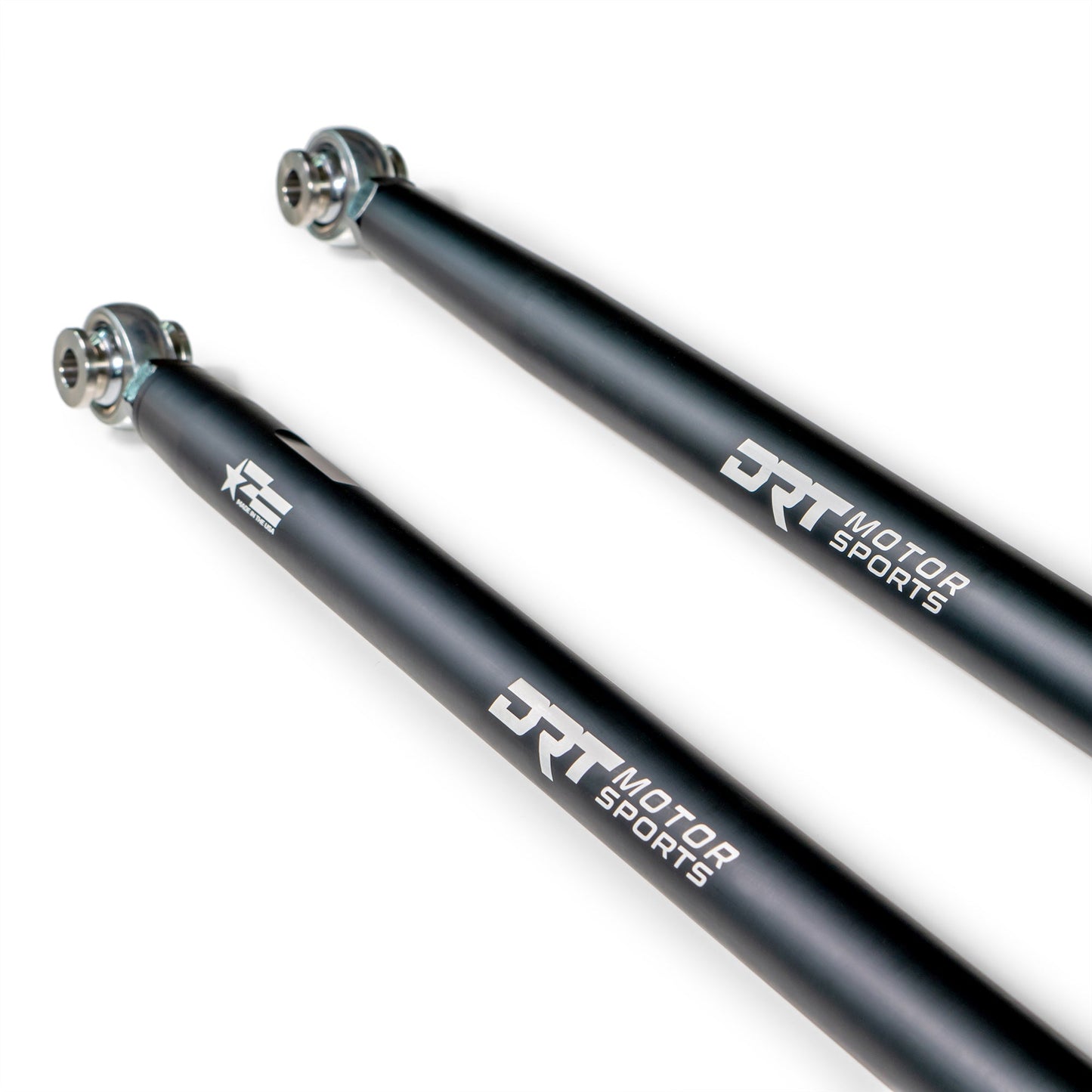 DRT Upper Radius Rod Kit for Polaris RZR Pro XP