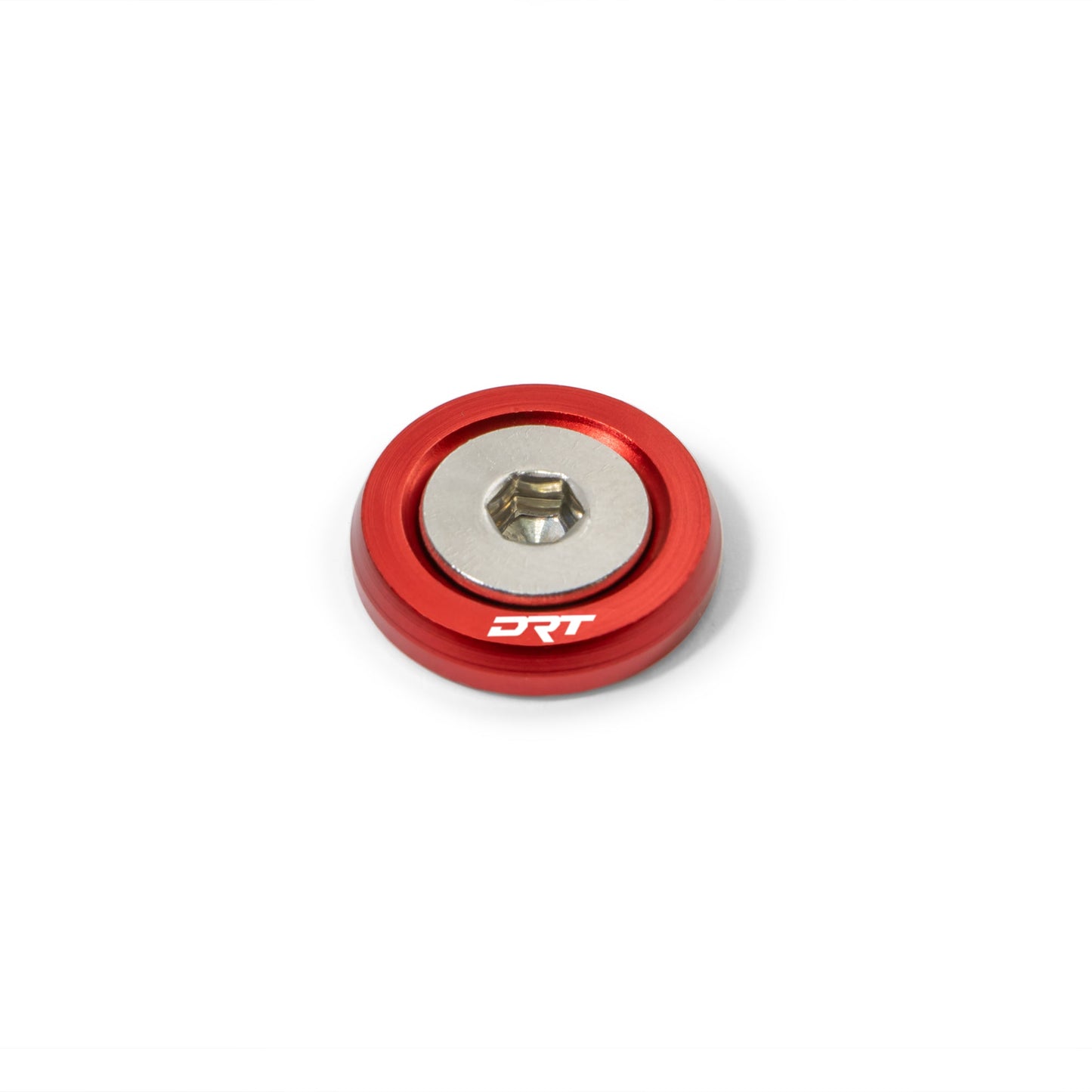 DRT UTV Rock Washer Kit – Raw Aluminum Fender Hardware