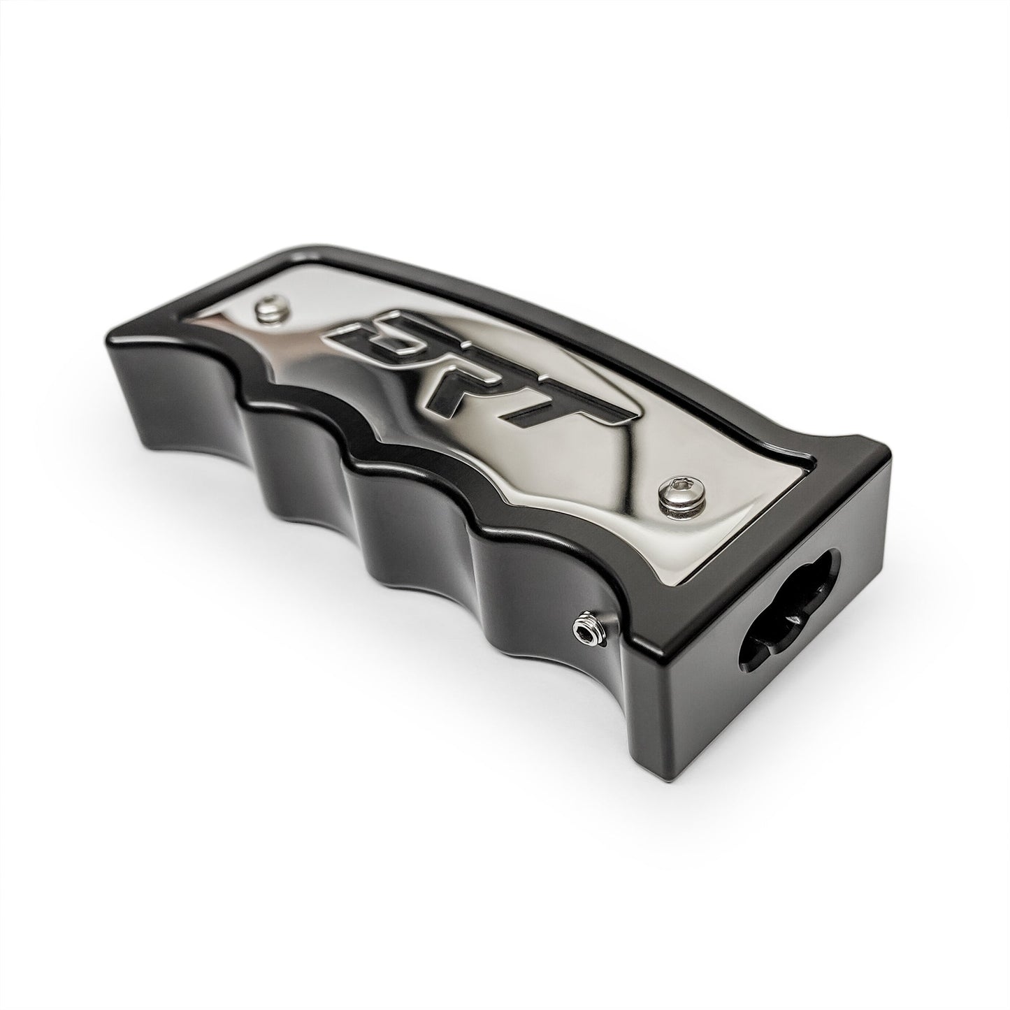 DRT Billet Aluminum Grip Shifter V2.0 for Polaris, Honda, Kawasaki