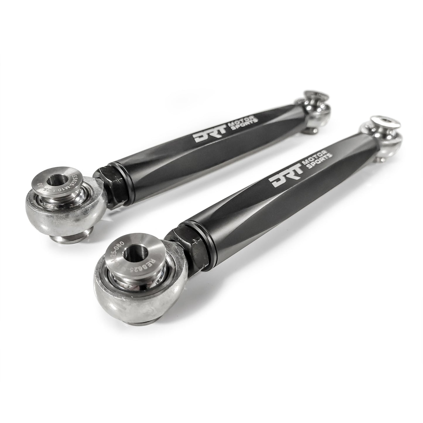 DRT Billet Aluminum Rear Sway Bar Links for Polaris XP