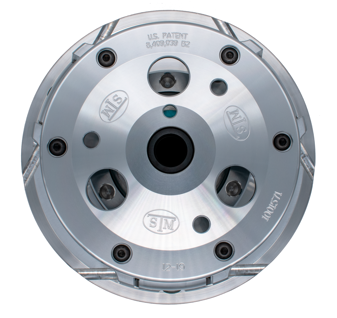 STM Rage 3 Primary Clutch for Can‑Am Defender X3