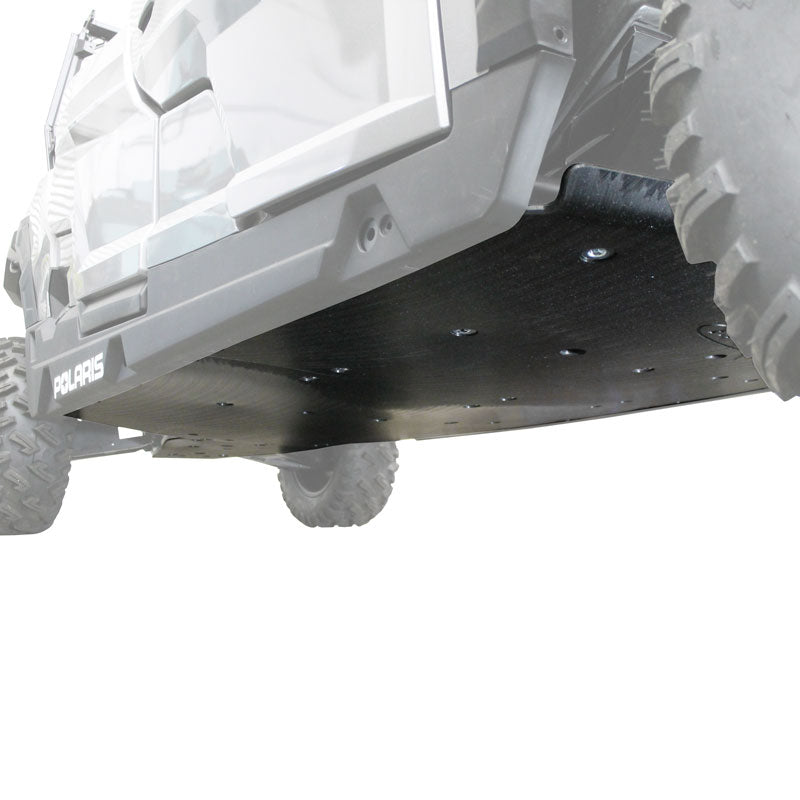 Polaris General 4 1000 & General XP 4 1000 UHMW Skid Plate