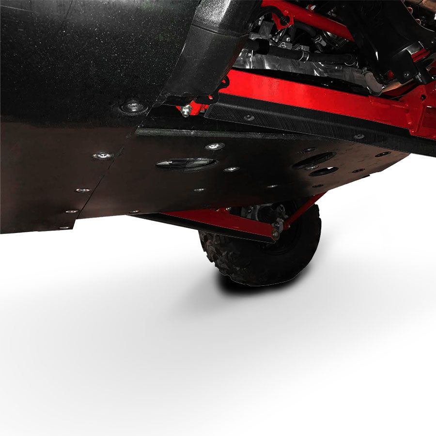 Ultimate UHMW Rear Trailing Arm Guards for Honda Talon 1000R/X