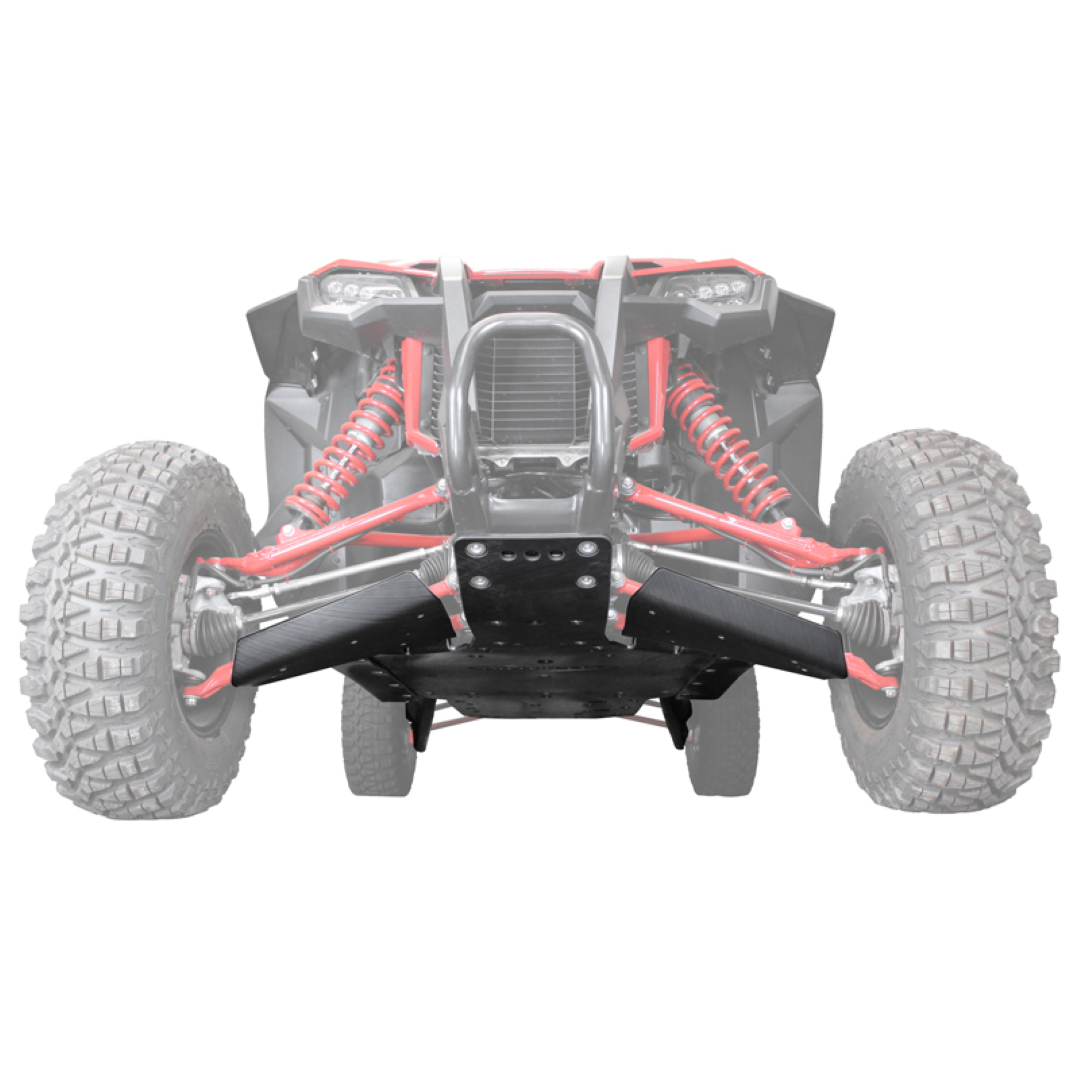 Honda Talon 1000R UHMW Ultimate Skid Package