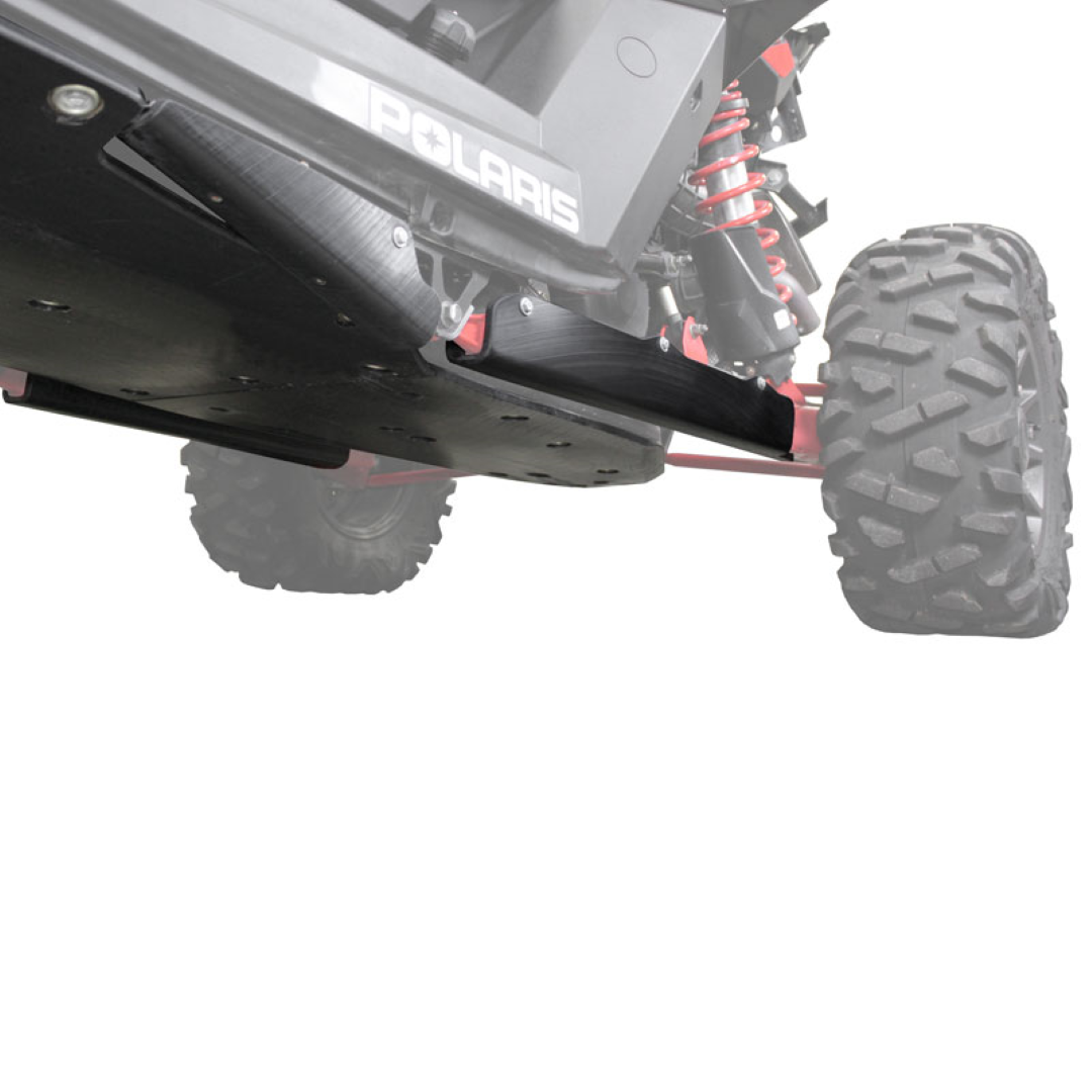 Polaris RZR RS1 UHMW Ultimate Skid Package