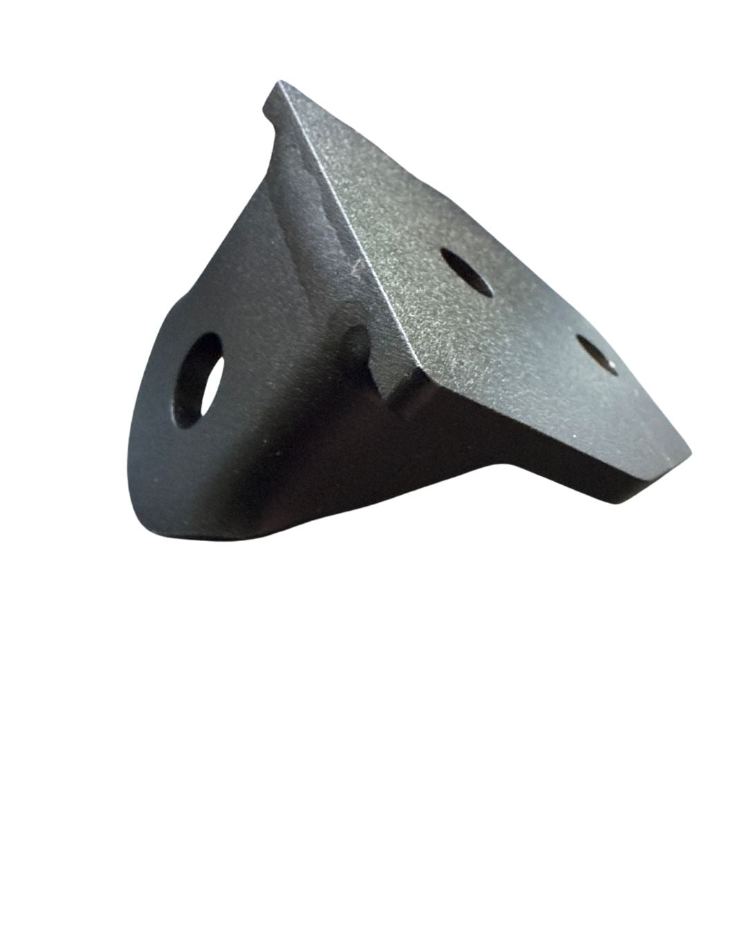 All Terrain Concepts Heavy-Duty Bolt-On Whip Mount for Can‑Am Defender