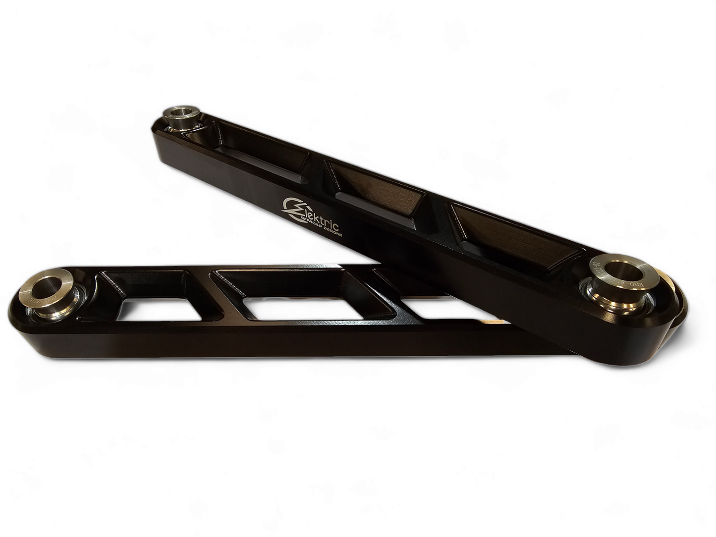 Polaris RZR Pro R Rear Sway Bar Link Black