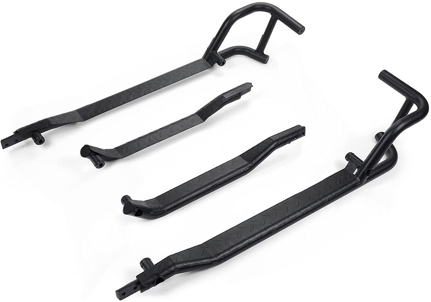 Kemimoto Nerf Bars for Ranger Crew XP 1000 2019-2025