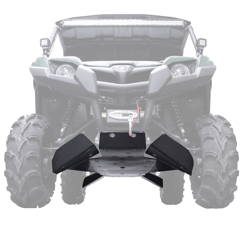 Yamaha Viking UHMW Ultimate Skid Package