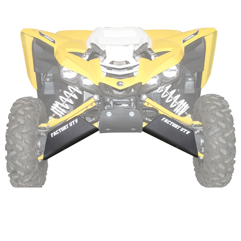 Yamaha YXZ 1000 UHMW A-Arm Guards
