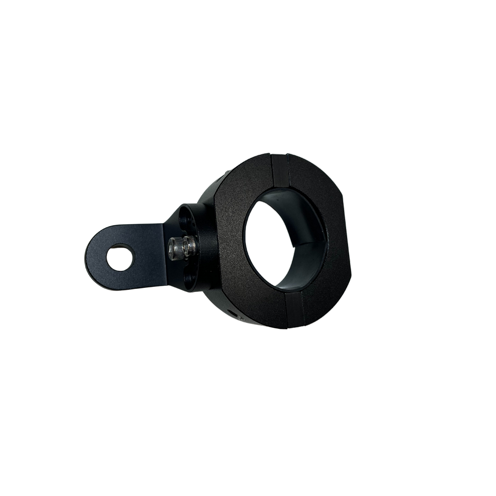 LED Whip Adjustable Angle Mounting Bracket 1.5" to 1.75" Bar