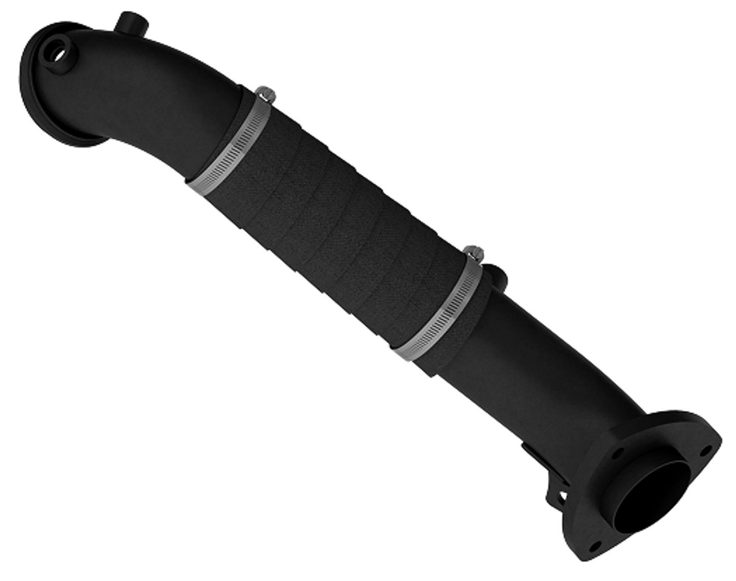 MBRP 1.875" Outside Diameter Quiet Tip Insert Performance