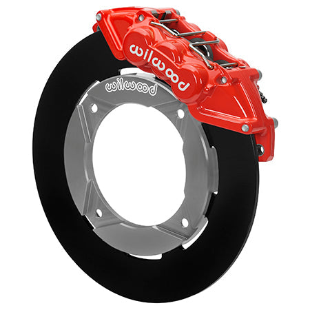 Wilwood Front Brake Kit for Polaris RS1 XP1000