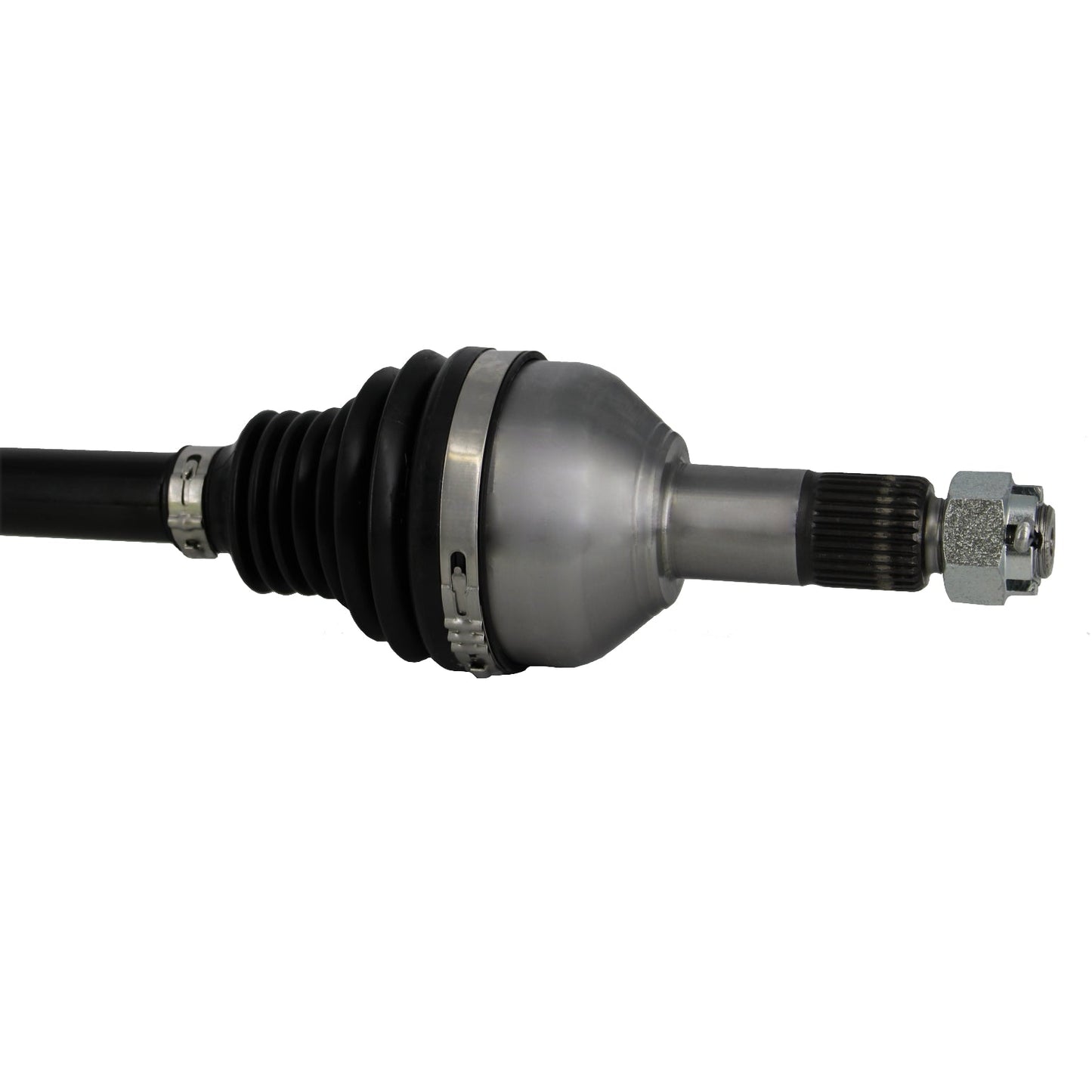 4XPRO Defender Traxter Rear Axle Inboard Outboard CV Joints