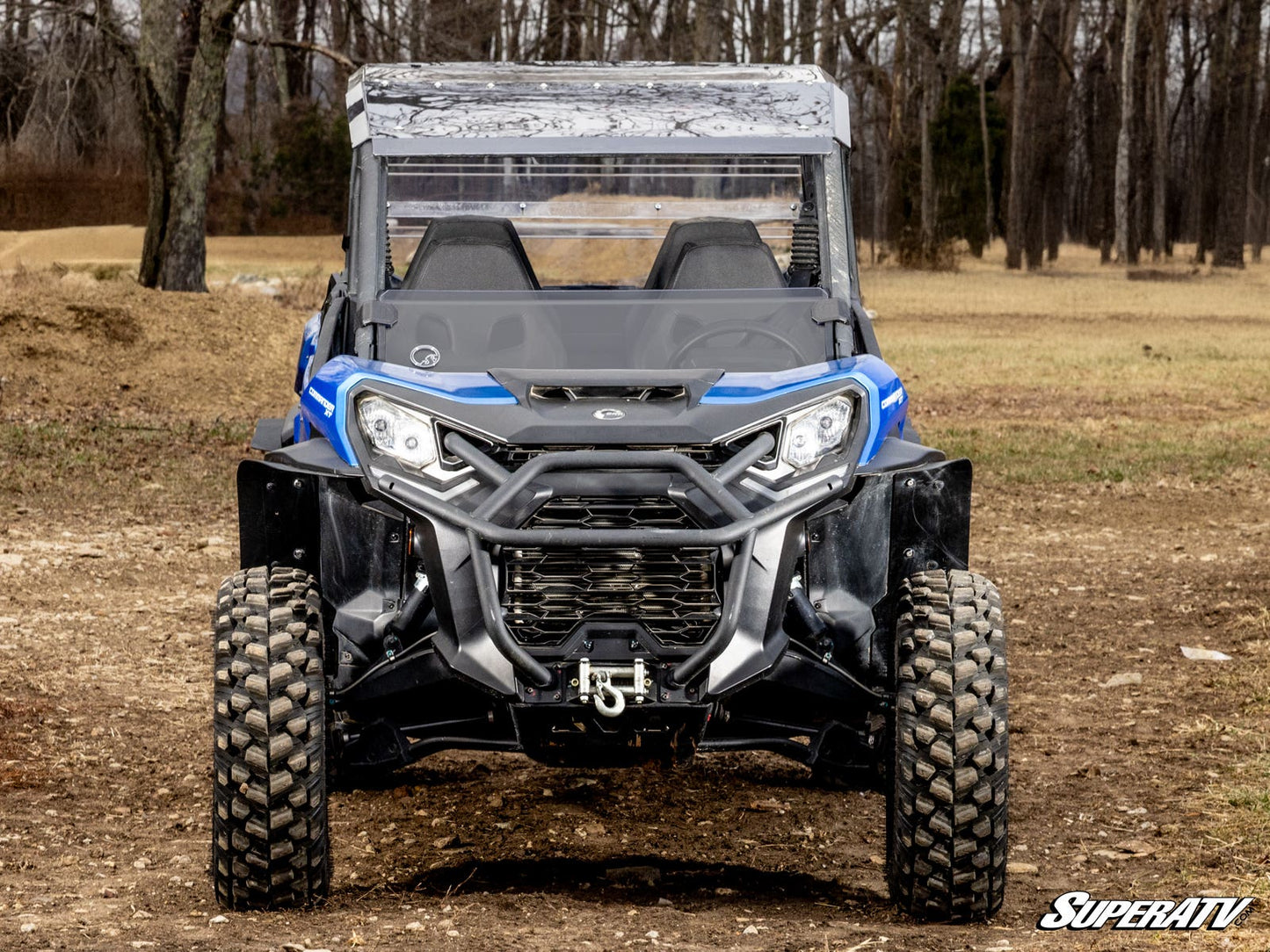 https://media.superatv.com/media/catalog/product/c/a/can-am-commander-half-windshield-darktint_01.jpg