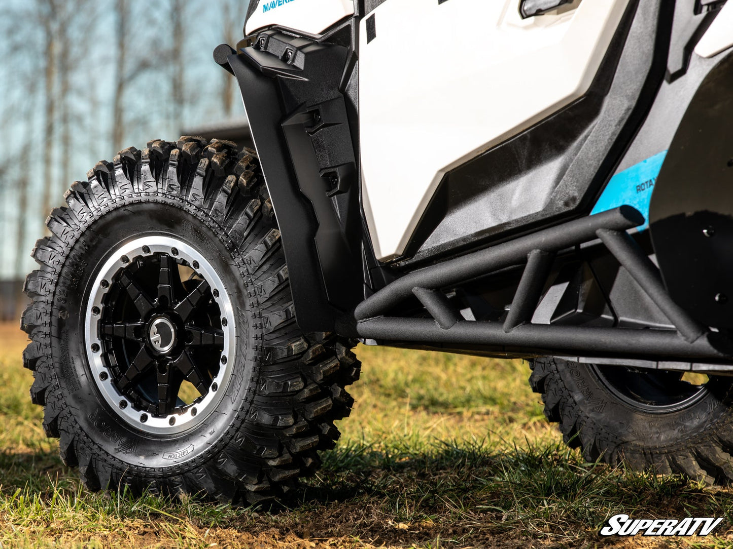 https://media.superatv.com/media/catalog/product/c/a/can-am-mav-sport-low-profile-fender-flares_08.jpg?optimize=high&fit=bounds&height=&width=3840&quality=85&auto=webp&format=pjpg