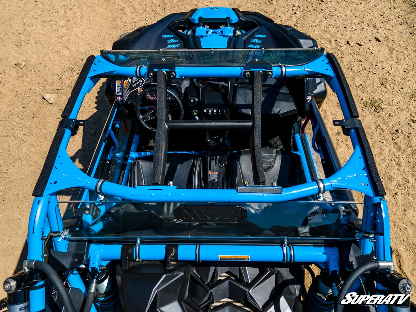 https://media.superatv.com/media/catalog/product/c/a/can-am-x3-aluminum-roof-2-door_09.jpg