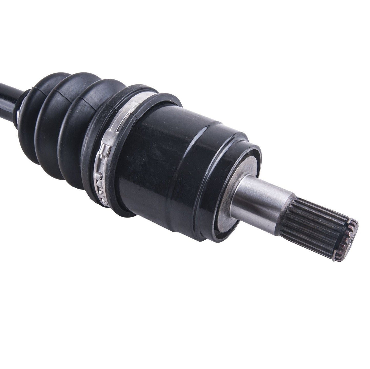 Honda Pioneer 700 Rear Axle and Wheel Bearing