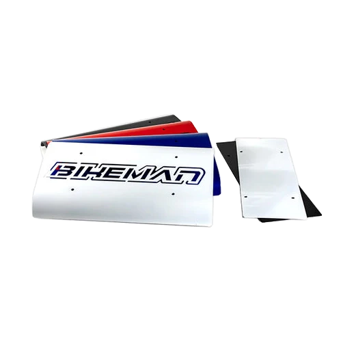 Bikeman Performance Slip-On Exhaust for Polaris General