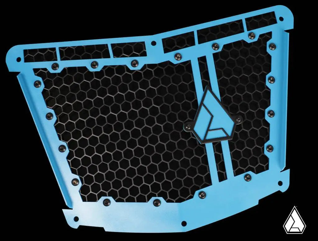Assault Industries Striker Series Front Grill (FITS: WILDCAT XX / XTR1000)
