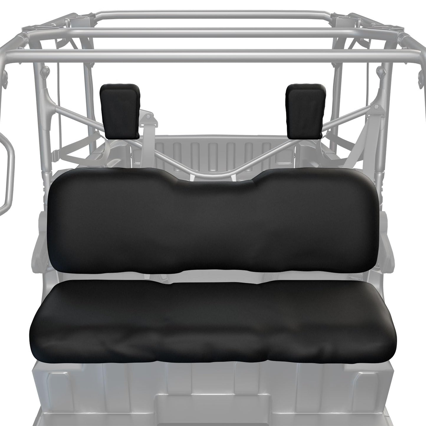 Kemimoto Upgraded Seat Covers for Honda Pioneer 1000