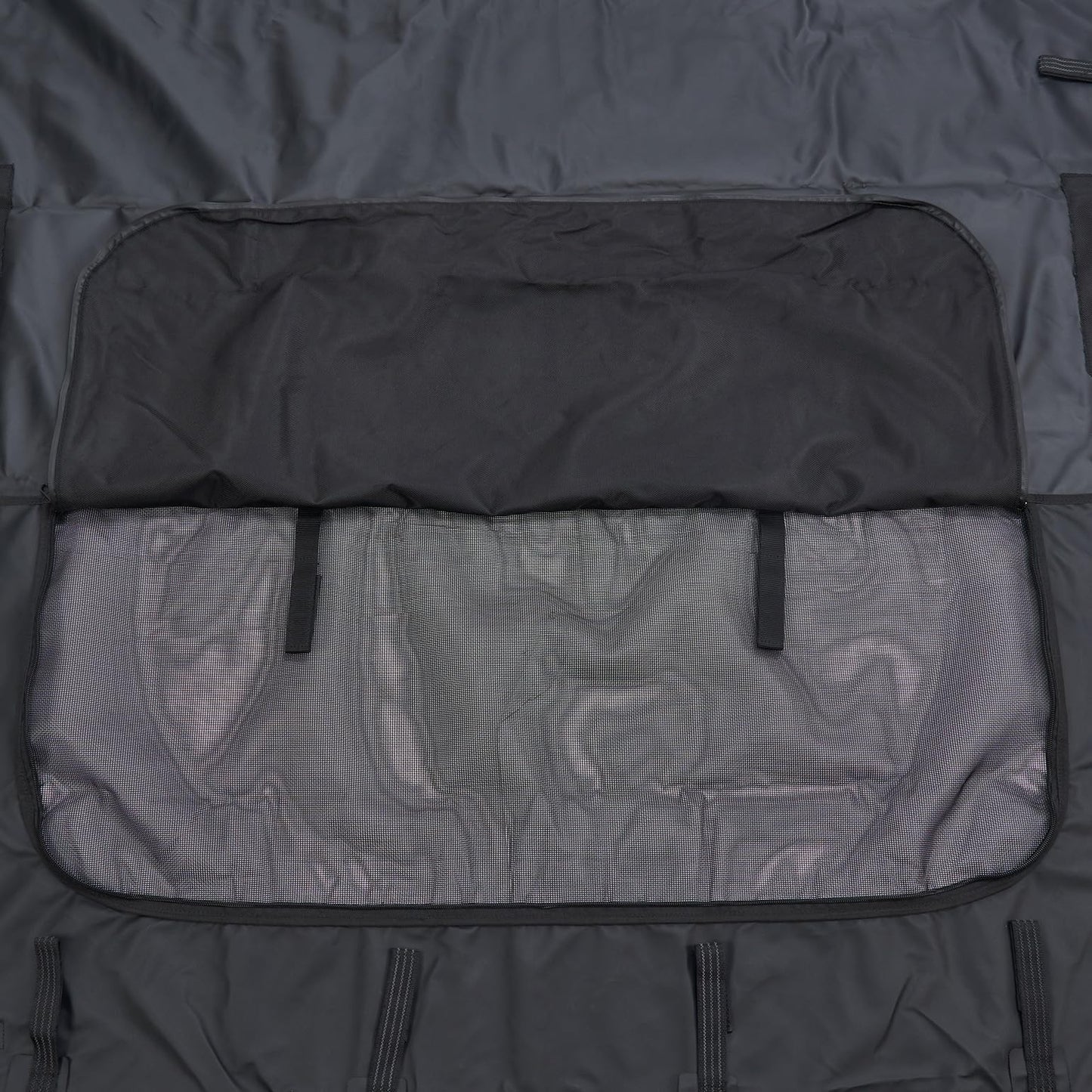 Kemimoto Upgraded Soft Roof for Pioneer 1000-5 2016-2023
