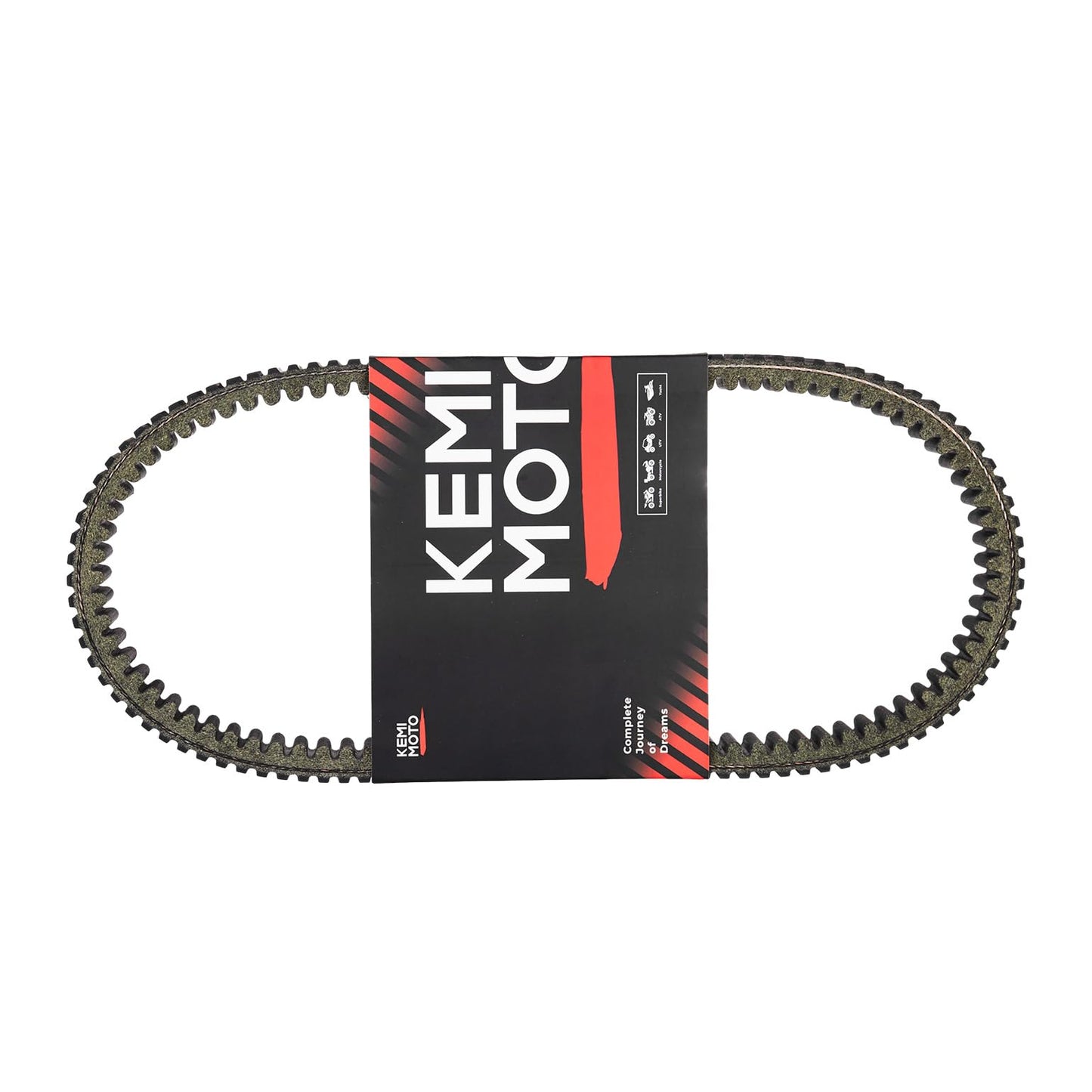 Drive Belt for Can-am Defender / Maverick Sport / Trail